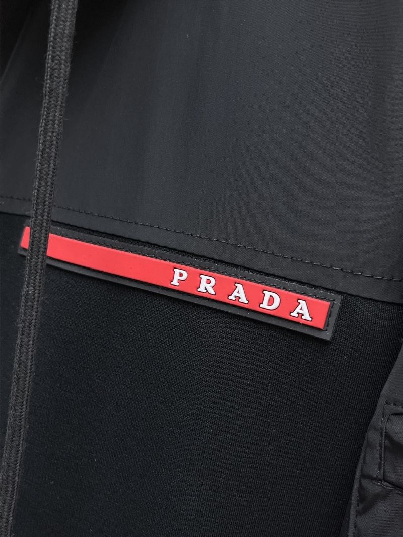 Prada Outwear